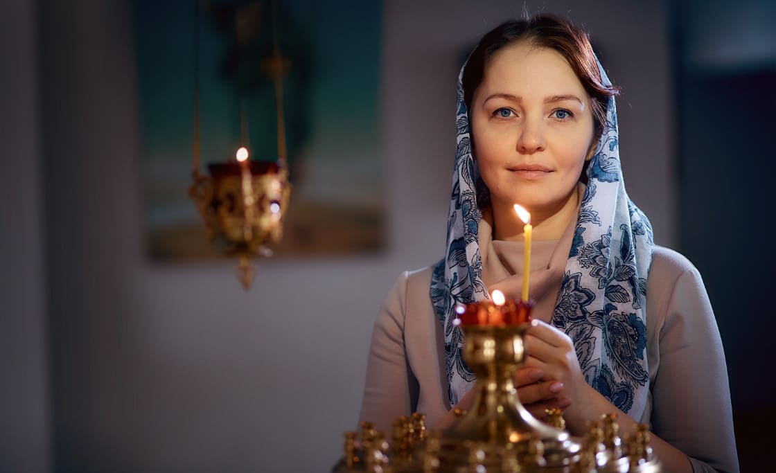 Хорошая сильная гадалка в Благовещенске Мурманской обл.